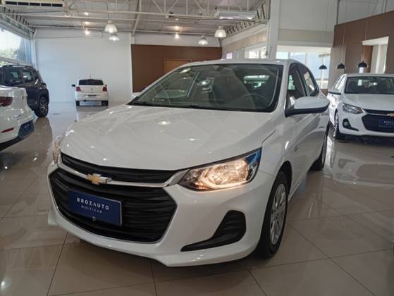 CHEVROLET ONIX 1.0 FLEX LT MANUAL CHEVROLET ONIX 1.0 FLEX LT MANUAL